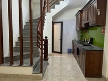 Hình ảnh Bán nhà đường Thanh Bình, Mộ Lao, Hà Đông full công năng, DT31m2
