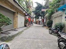 Hình ảnh Bán Nhà Trương Định 45M/5T - Gara ô tô - giá 9 tỷ