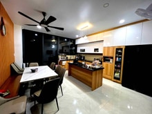 Hình ảnh A05TP-Bán nhà Hoàng Xuân Nhị Phú Trung, 92m2, HXH, 3 tầng 4PN, 13ty TL