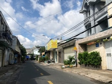 Hình ảnh RealtorVO 🔴 Chủ Gửi Nhà 2 Tầng Khu Trường ĐH Marketing Đường Xe Hơi