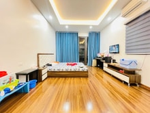 Hình ảnh CC Bán gấp nhà đẹp phố Thanh Nhàn 50m2 5 tầng mt 4.5m giá 8.9 tỷ