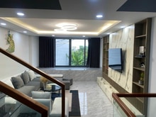 Hình ảnh ***Bán nhà hẻm 254 Âu Cơ, hxh 8m, phường 9 Tân Bình; 318m2 - 81 tr/m2
