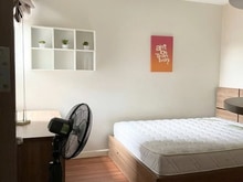 Hình ảnh Cao ốc Phú NHuận,Hoàng Minh Giám, P9: 115m2,3p ngủ,2wc, NT, 16tr