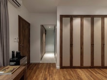 Hình ảnh ***Bán nhà mặt tiền Tân Bình, mặt tiền Âu Cơ, P.14 - 153m2 - 150 tr/m2