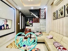 Hình ảnh Ở NGAY! Bán Nhà Đẹp 4 Tầng Hẻm Xe Tải Nguyễn Tri Phương, 38m2, 7.6 Tỷ