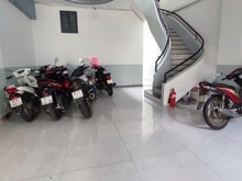 Hình ảnh Nhỉnh 10 Tỷ- CHDV 17 Phòng- HXH Quang Trung P11 Gò Vấp