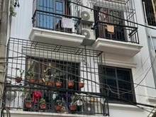 Hình ảnh +Hoàng Như Tiếp -Bồ Đề-Long Biên -Diện Tích 50M2 -5 tầng  -Mặt tiền 6.