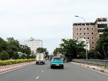 Hình ảnh Chỉ 8t, nhà hẻm xe hơi, DT (4x11.5), Nguyễn Xí, Phường 13, Bình Thạnh