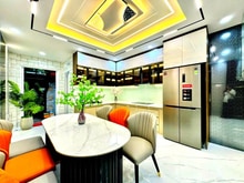 Hình ảnh A05TP-Bán nhà Huỳnh Văn Chính Phú Trung, 96m2, HXH,2tầng 4PN,13.2ty TL