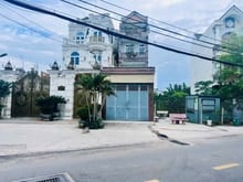 Hình ảnh Bán nhà mặt tiền Trương Văn Hải, Tăng Nhơn Phú B, Q9 giá 12 tỷ