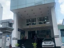 Hình ảnh Bán Tòa VĂN PHÒNG Thái Thịnh, 135M2 X 9 TẦNG THANG MÁY, MT 7.2M, 62 TỶ