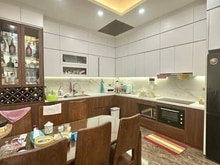 Hình ảnh Bán nhà Kim Giang - Hoàng Đạo Thành 52M/5T - gara ô tô - giá 12 tỷ