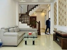 Hình ảnh Bán Nhà Đại Từ-Hoàng Mai , DT50m2 ,Giá Hơn 11 Tỷ ,Ngõ Thông ,KD