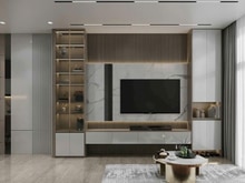 Hình ảnh **bán nhà mặt tiền tân bình, khu chung cư bàu cát, phường 10, (5,5*14)