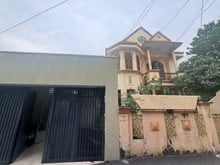 Hình ảnh Bán nhà Biệt Thự hẻm 5m Đường số 1 , Khu Phố 2, Phường Bình An, Quận 2