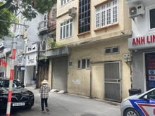 Hình ảnh Bán nhà Đăng Văn Ngữ P/Lô ô tô vào nhà, dt 70m2, 4t, mt4m, 15 tỷ.