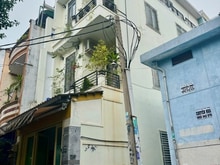 Hình ảnh Chính chủ - định cư Mỹ cần bán gấp căn nhà 3 mặt thoáng Tân Phú