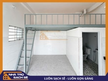 Hình ảnh ❌ GIÁ CHỈ TỪ 3TR4- Chính chủ cho thuê phòng trọ mới xây