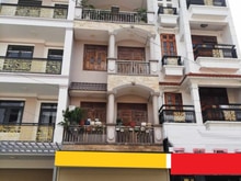 Hình ảnh Bán Nhà Hẻm Xe Hơi, Bình Giã, Phường 13, Tân Bình, 4 Tầng 70m2