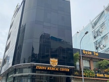 Hình ảnh Bán Tòa Nhà Pasteur Q1, 200M2(10x20) - Hầm 10 Tầng, HĐT 5 Tỷ, Giá Mềm