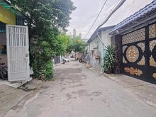 Hình ảnh Nhỉnh 5 Tỷ- Nhà Mới 50m2- 3 PN- HXT Nguyễn Văn Khối P11 Gò Vấp