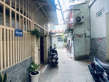 Hình ảnh Bình Thạnh Nhà 3 Tầng 3 PN Hơn 5 Tỷ