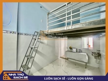 Hình ảnh ĐẠI HỌC VĂN HIẾN - Trọ Chính Chủ Cách VHU 10 Phút, GIỜ GIẤC TỰ DO