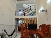 Hình ảnh Nhỉnh 4 Tỷ- Nhà Mới 53m2- 3 Tầng- HXH Quang Trung P14 Gò Vấp