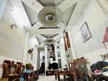Hình ảnh MT Đặng Minh Trứ, giảm sâu còn 9 tỷ, 83m2