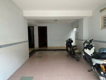 Hình ảnh Biệt thự Bình Lợi,10x15m , trệt,3 lầu,6p,6wc,full nội thất,37tr/TL.