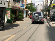 Hình ảnh -Giá: 4.6 tỷ TL Xô Viết Nghệ Tĩnh – Bình Thạnh