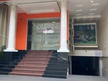 Hình ảnh Cho thuê mặt tiền làm văn phòng, phòng dạy học ngay trung tâm Thủ Đức