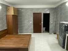 Hình ảnh Cho thuê phòng trọ phố Khâm Thiên đầy đủ nội thất