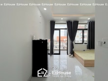 Hình ảnh Cho Thuê Căn Hộ Dịch Vụ Siêu Xịn Ở Ngay Đương An Nhơn - Gò Vấp