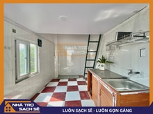 Hình ảnh CHÍNH CHỦ cho thuê trọ gần sân bay TSNhất, BẠCH ĐẰNG, CỘNG HÒA