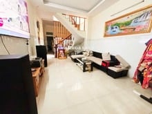 Hình ảnh Bán Nhà MT KD 1T1L Ngay Chợ 339 Sầm Uất tiềm năng Cạnh Gia Hòa, Global