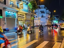 Hình ảnh Giá mới 15 tỷ, đã giảm 3.5 tỷ, bán nhà mặt tiền quang trung, gò vấp.