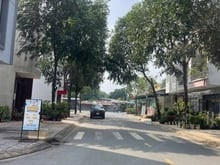 Hình ảnh Đất bán đường D2 giáp Á Châu N3 giá 6,8 tỷ 90m2 hiếm có khó tìm