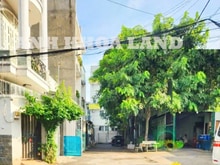 Hình ảnh Bán Nhà 1T2L Mới Đẹp Hẻm Oto Tiện Ích Đa Dạng KDC An Ninh Linh Trung