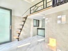 Hình ảnh Duplex cực kì chất dành cho mọi người , giá cực kì rẻ !!!