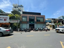 Hình ảnh Biệt Thự Góc 2 Mặt Tiền Trần Quốc Thảo P7 Q3 -25,5*20m - Gía: 155 Tỷ