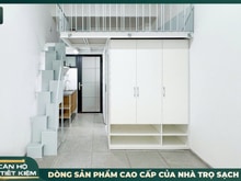 Hình ảnh CĂN HỘ MỚI 100%, Gần ĐH Tài Chính Marketing, Khu CNC Q9