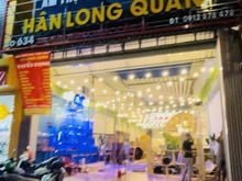 Hình ảnh Nhà Mặt Tiền Kinh Dương Vương, An Lạc 460m2