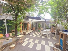 Hình ảnh Bán Nhà Xưa 252M2 Đăng Ký MB66 Nhận 66K 15 tr/th Thông XLHN SUỐI TIÊN nhỉnh 11 tỷ