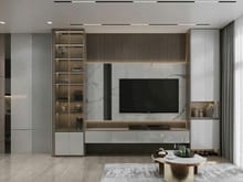 Hình ảnh **Bán nhà mặt tiền Tân Bình, khu chung cư Bàu Cát, phường 10, (5,5*14)