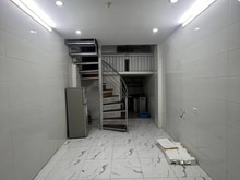 Hình ảnh GẤP! Bán nhà MP Nguyễn Văn Linh, giá 4.3 tỷ, 25m2x5T, vỉa hè