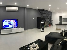 Hình ảnh Nhà mặt tiền Cư xá Điện lực đường số 2 Trường Thọ 75m2 ngang 5m