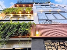 Hình ảnh Bán nhà đẹp hẻm xe hơi 49m² Quang Trung Gò Vấp