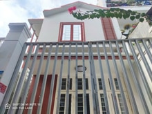 Hình ảnh Bán đất tặng nhà TX38 rẻ nhất khu vực, 4x18m, 1T1L nhỉnh 3Tỷ về ở ngay