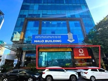 Hình ảnh Cho thuê MB Trệt 160m2 toà nhà lớn quận 1